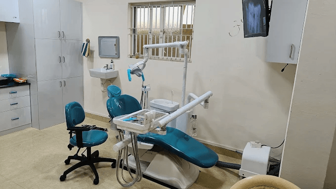 Treatment Room