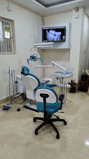 Treatment Room